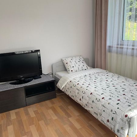 Apartamenty Agat Pieszyce Esterno foto