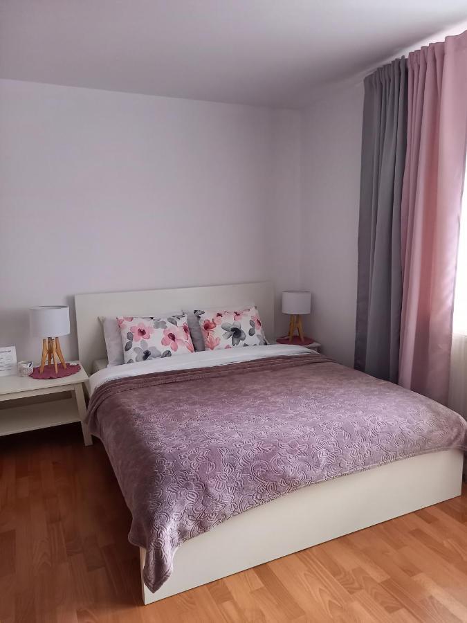 Apartamenty Agat Pieszyce Esterno foto