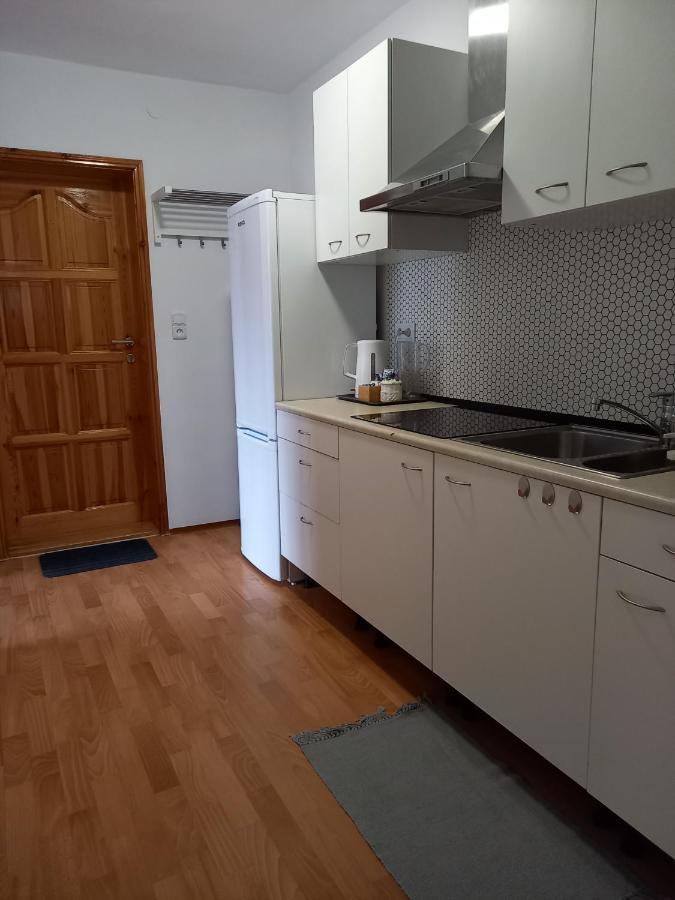 Apartamenty Agat Pieszyce Esterno foto