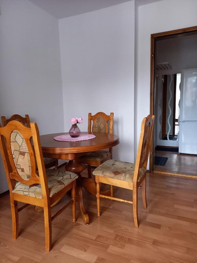 Apartamenty Agat Pieszyce Esterno foto
