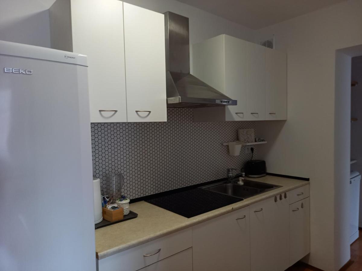 Apartamenty Agat Pieszyce Esterno foto
