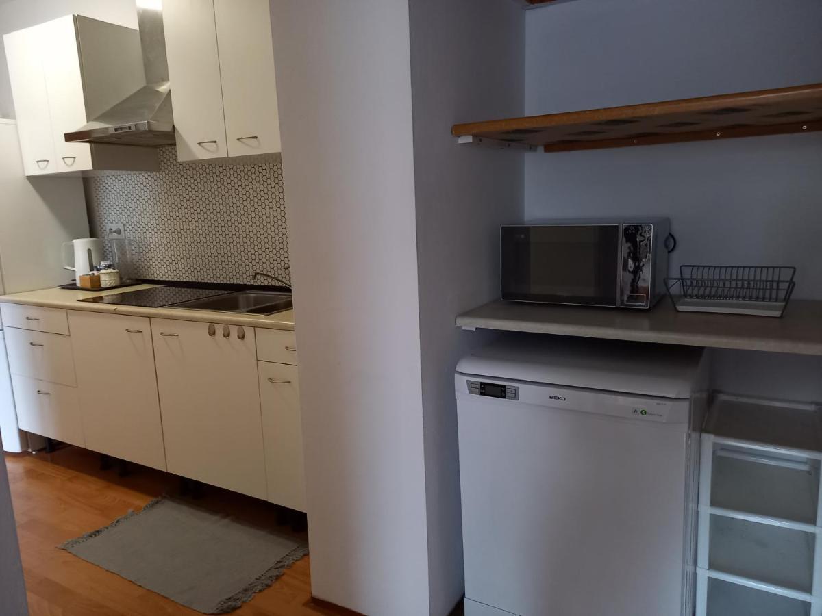 Apartamenty Agat Pieszyce Esterno foto