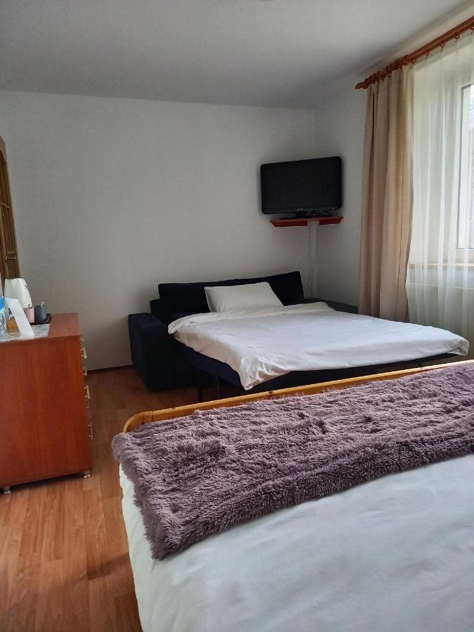 Apartamenty Agat Pieszyce Esterno foto