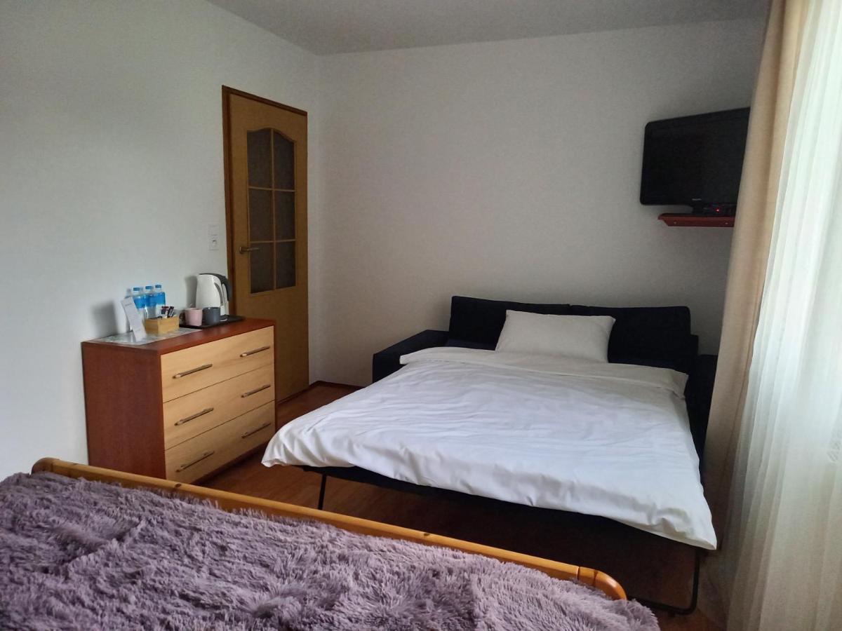 Apartamenty Agat Pieszyce Esterno foto