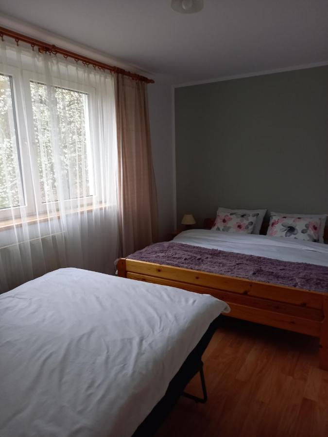 Apartamenty Agat Pieszyce Esterno foto