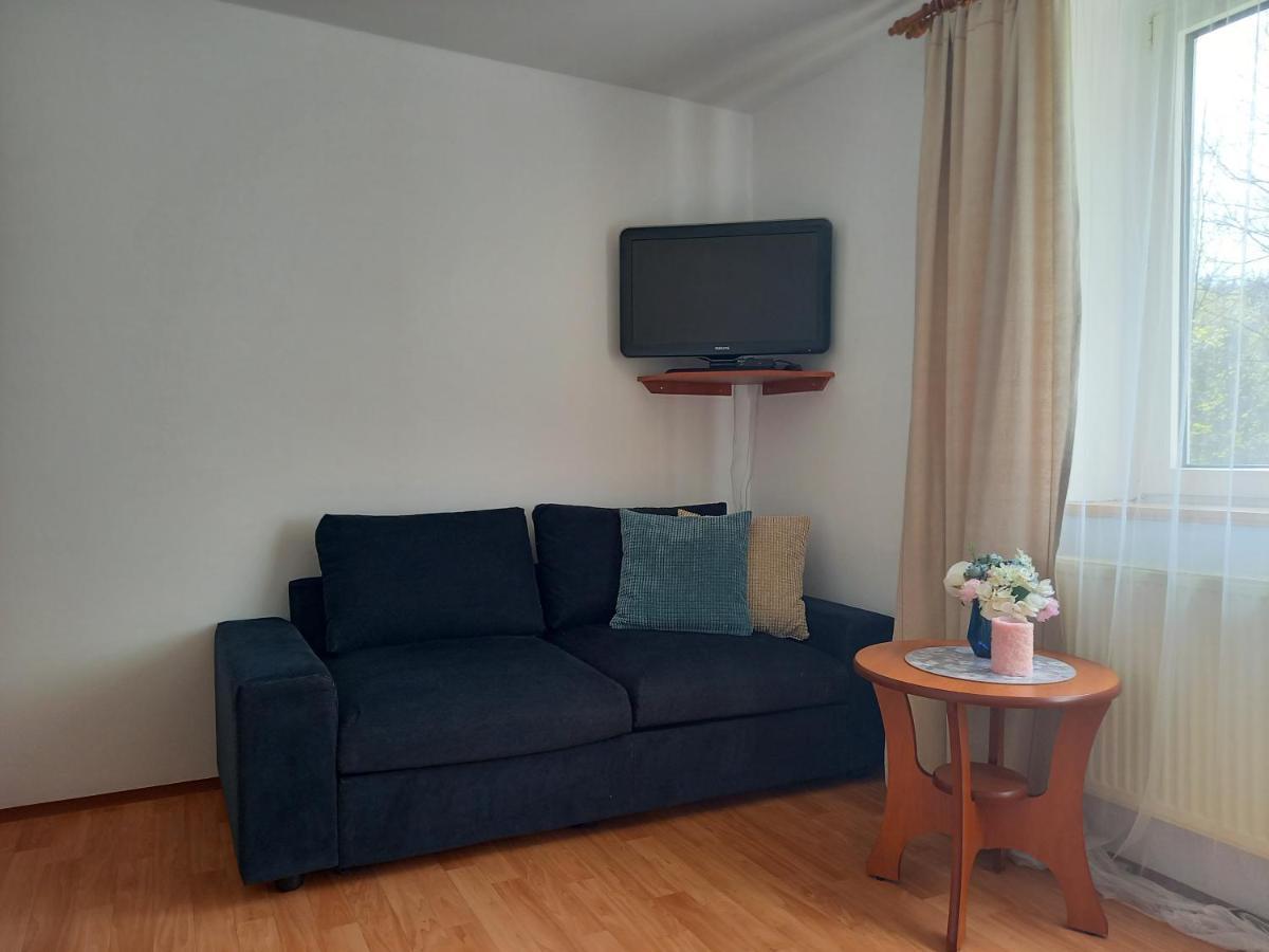 Apartamenty Agat Pieszyce Esterno foto