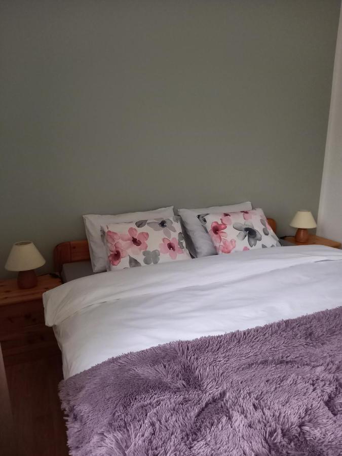 Apartamenty Agat Pieszyce Esterno foto