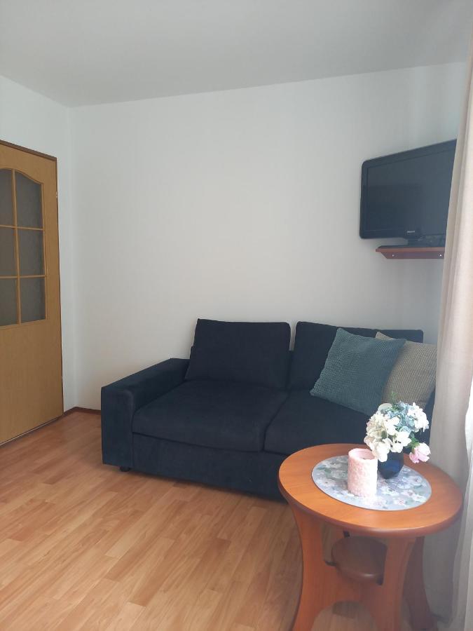 Apartamenty Agat Pieszyce Esterno foto
