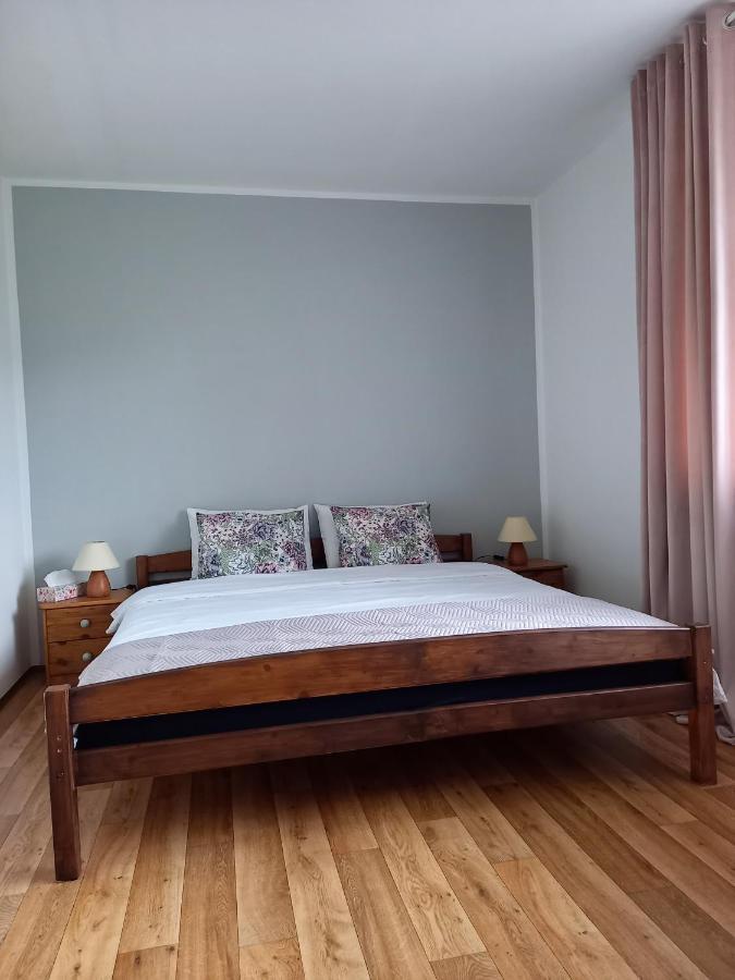 Apartamenty Agat Pieszyce Esterno foto