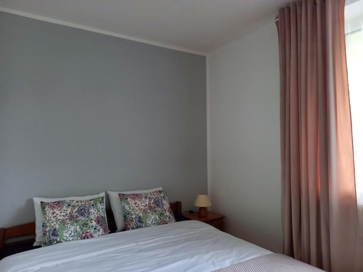 Apartamenty Agat Pieszyce Esterno foto