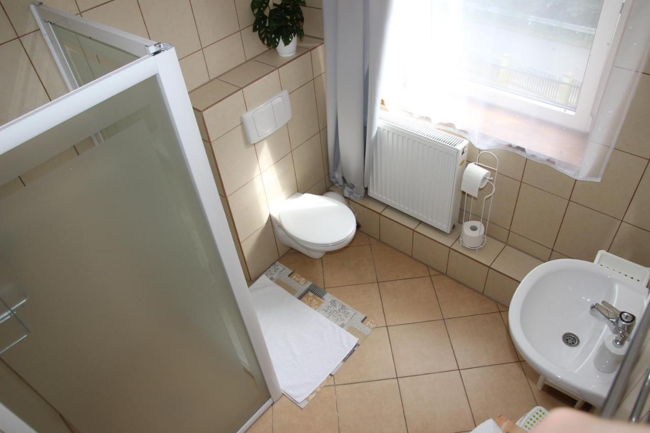 Apartamenty Agat Pieszyce Esterno foto