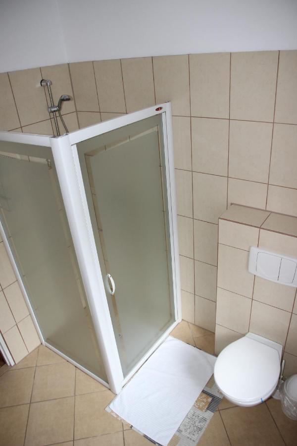 Apartamenty Agat Pieszyce Esterno foto