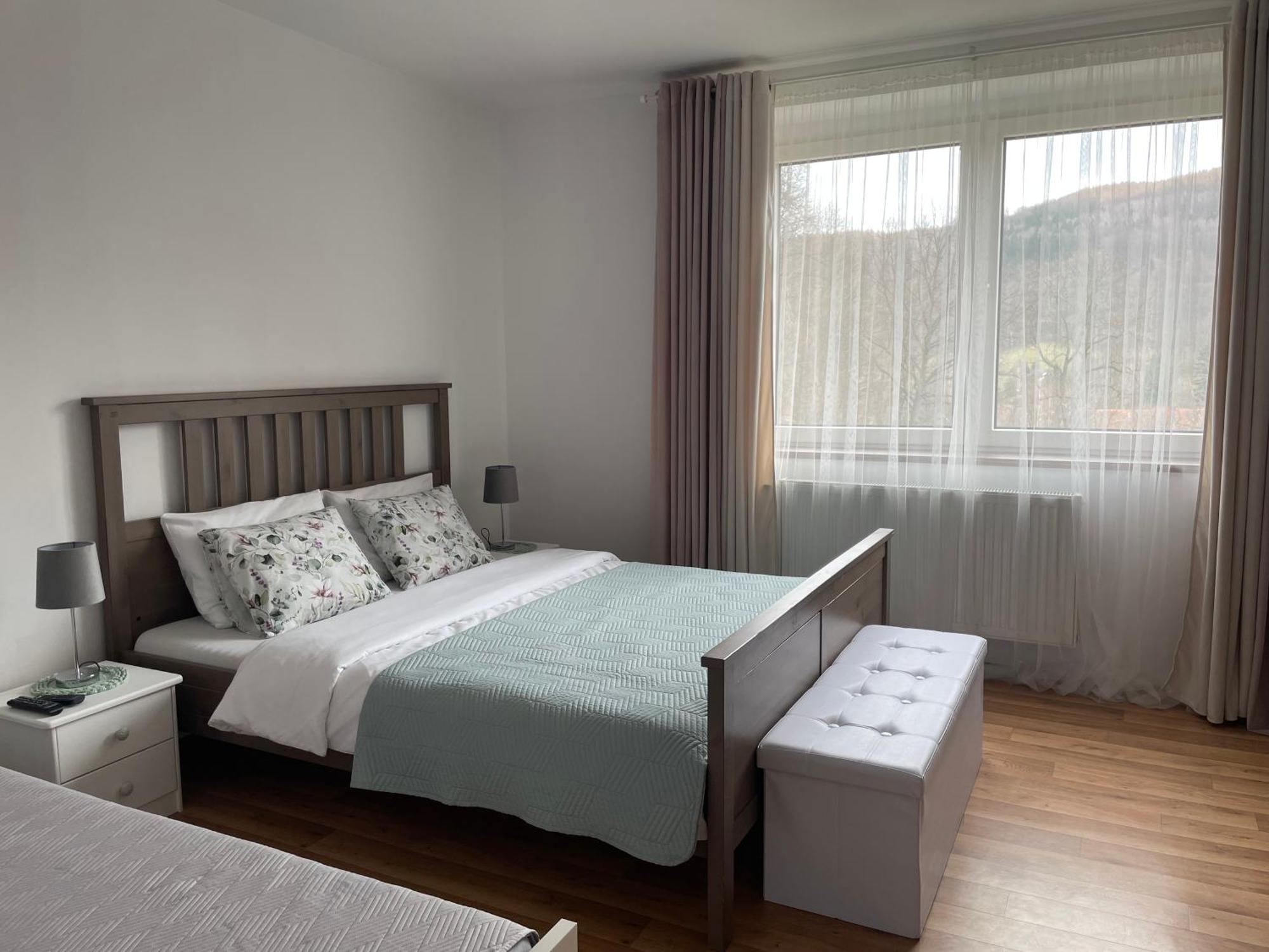 Apartamenty Agat Pieszyce Esterno foto