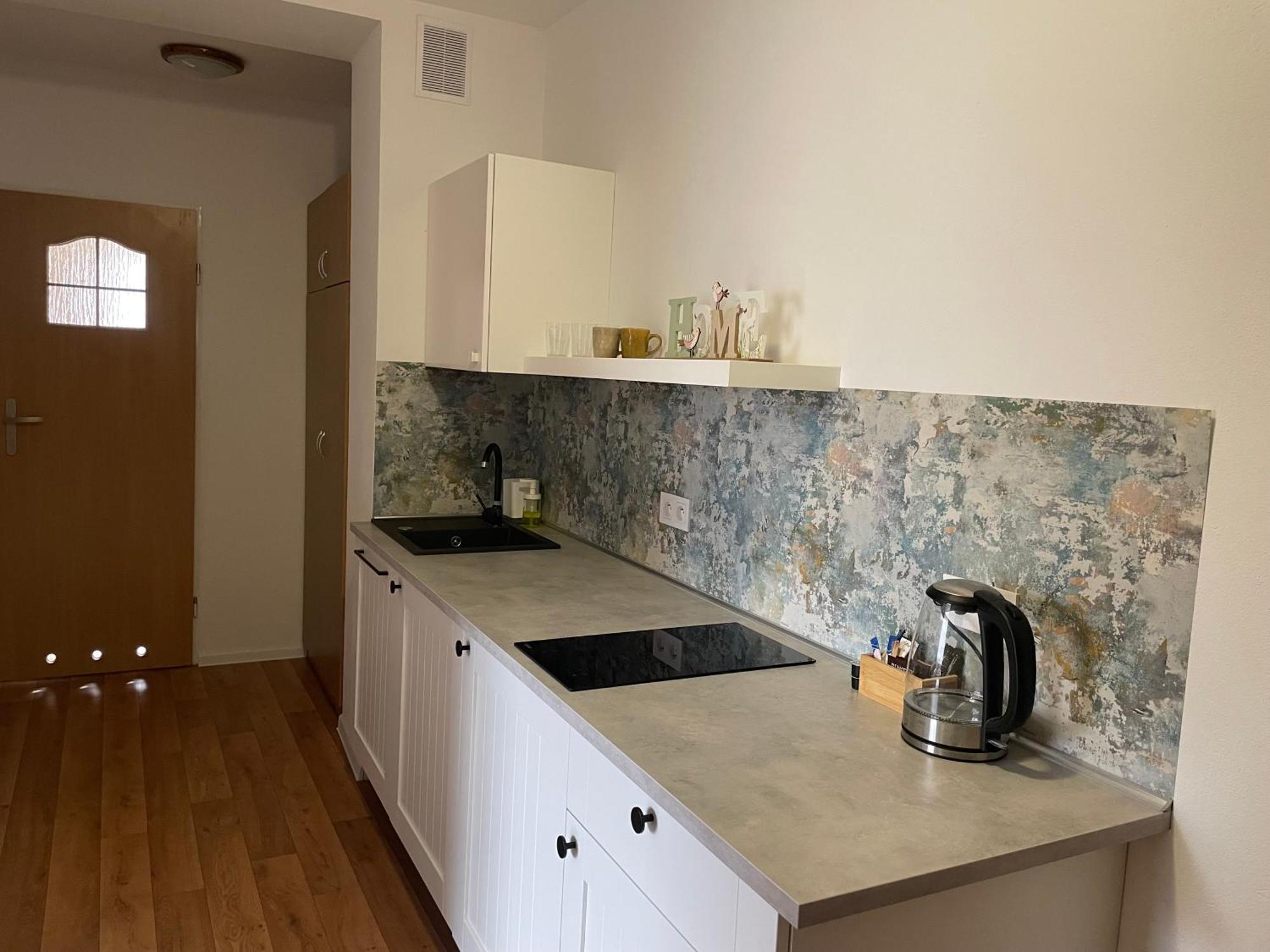 Apartamenty Agat Pieszyce Esterno foto