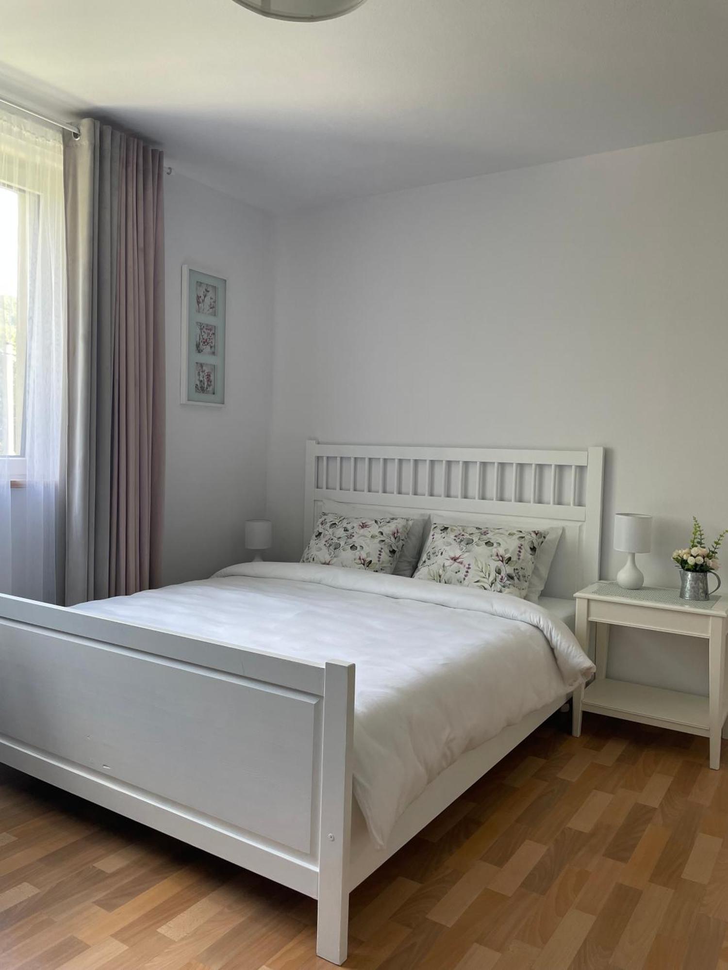 Apartamenty Agat Pieszyce Esterno foto