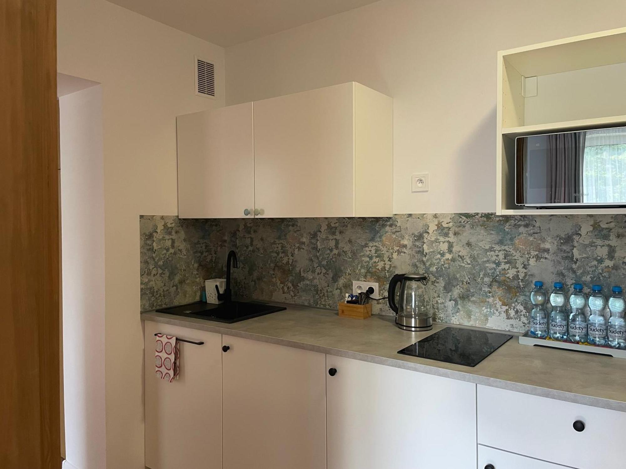 Apartamenty Agat Pieszyce Esterno foto