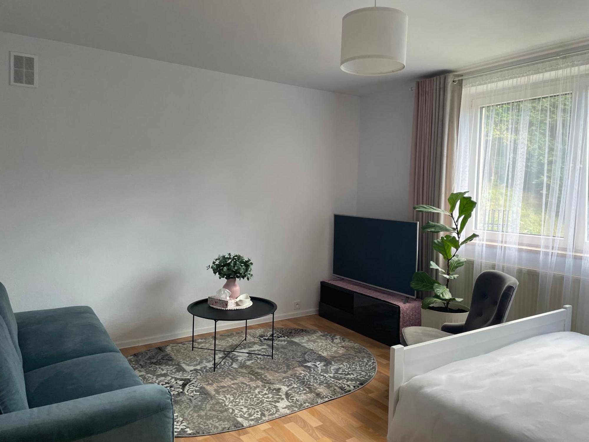 Apartamenty Agat Pieszyce Esterno foto