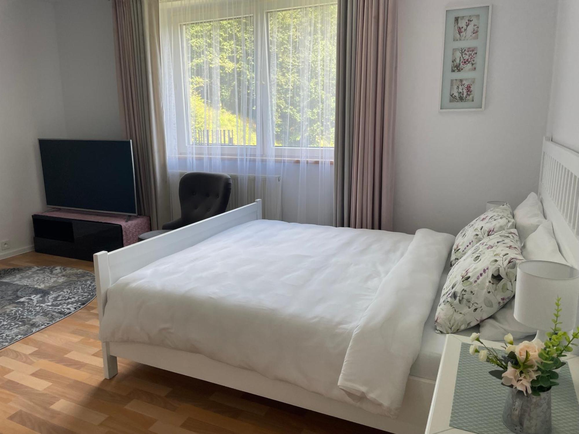 Apartamenty Agat Pieszyce Esterno foto