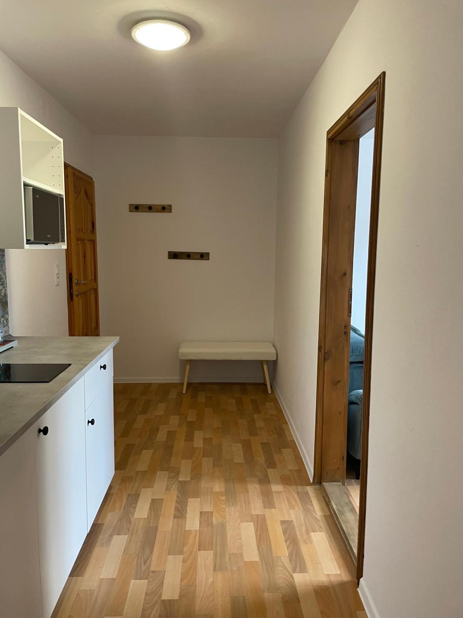Apartamenty Agat Pieszyce Esterno foto