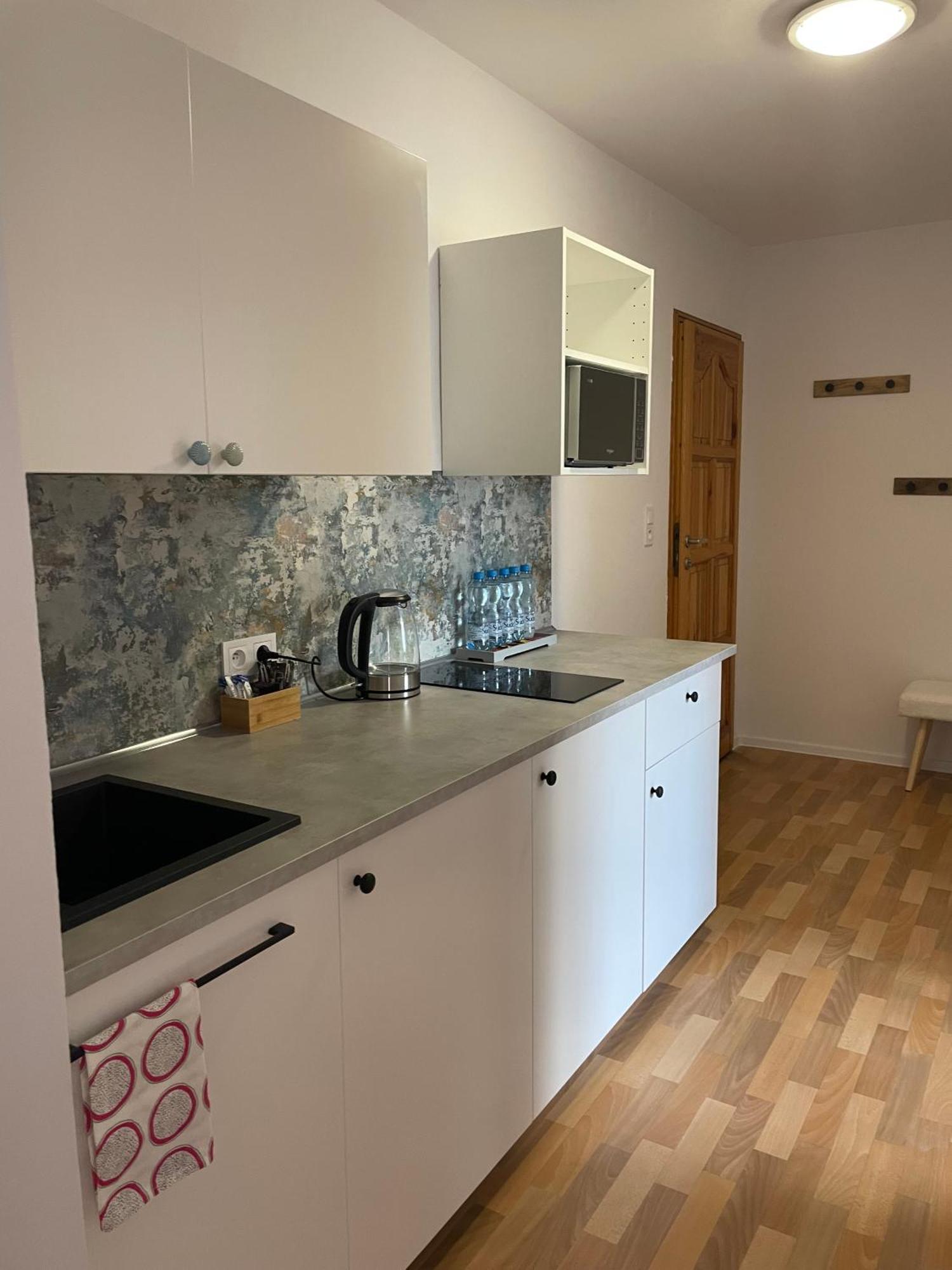 Apartamenty Agat Pieszyce Esterno foto