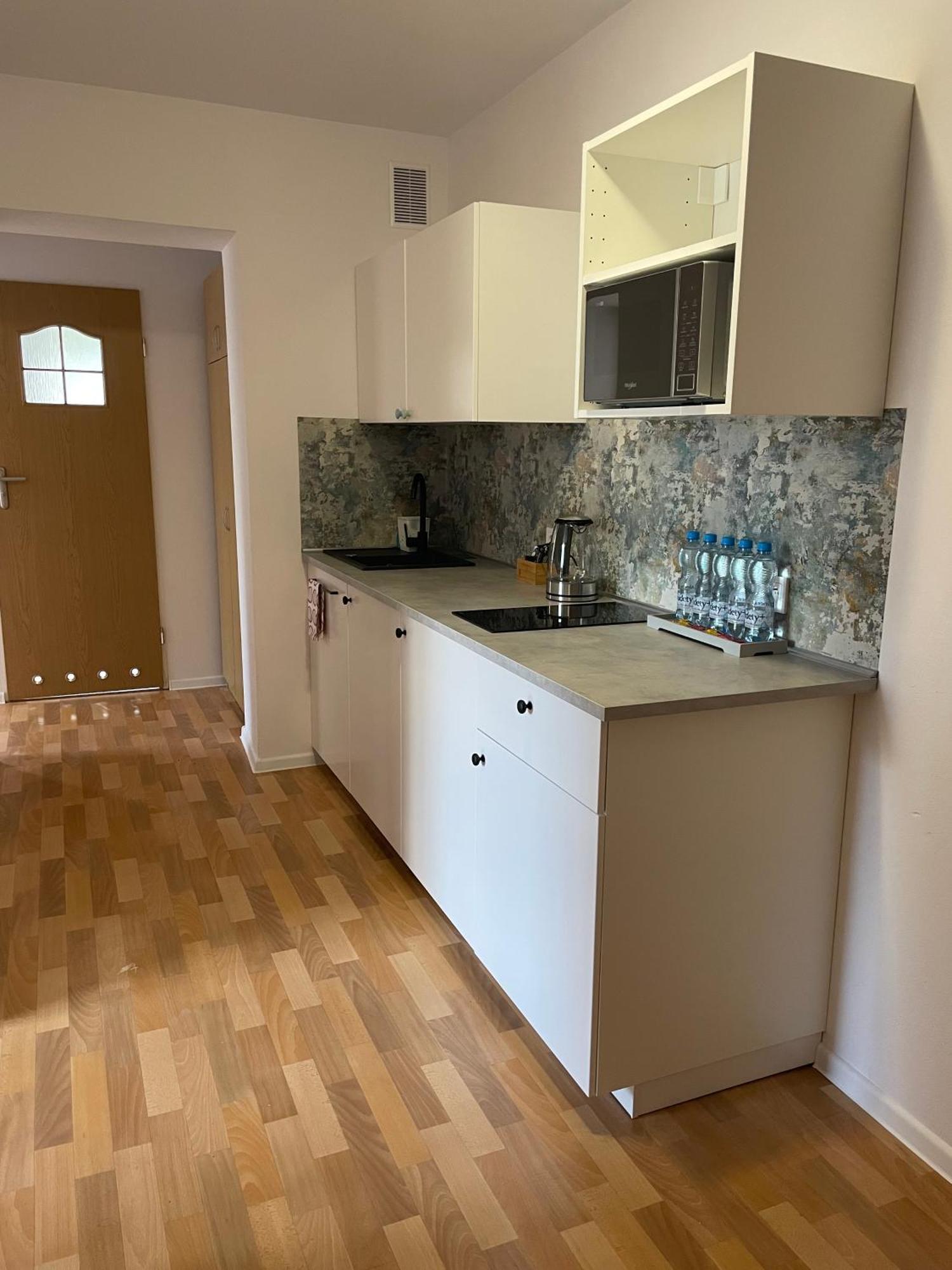 Apartamenty Agat Pieszyce Esterno foto