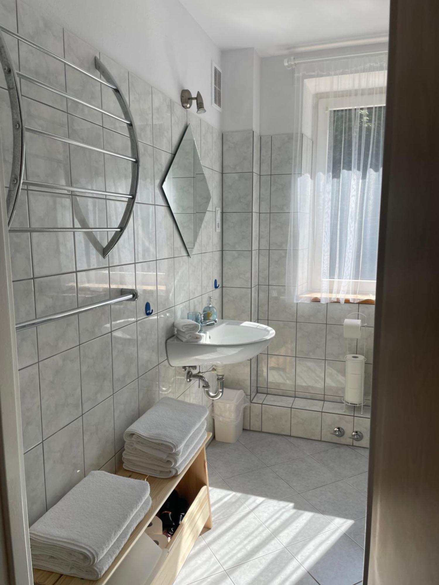 Apartamenty Agat Pieszyce Esterno foto